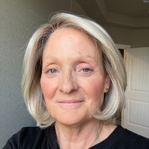 Meet your Posher, Judi